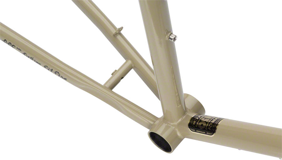 Surly long haul online trucker frame for sale