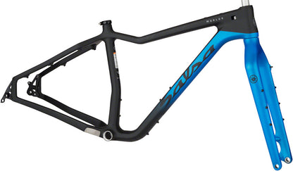 Salsa Mukluk Carbon