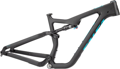 Salsa Spearfish Carbon Frame - Black