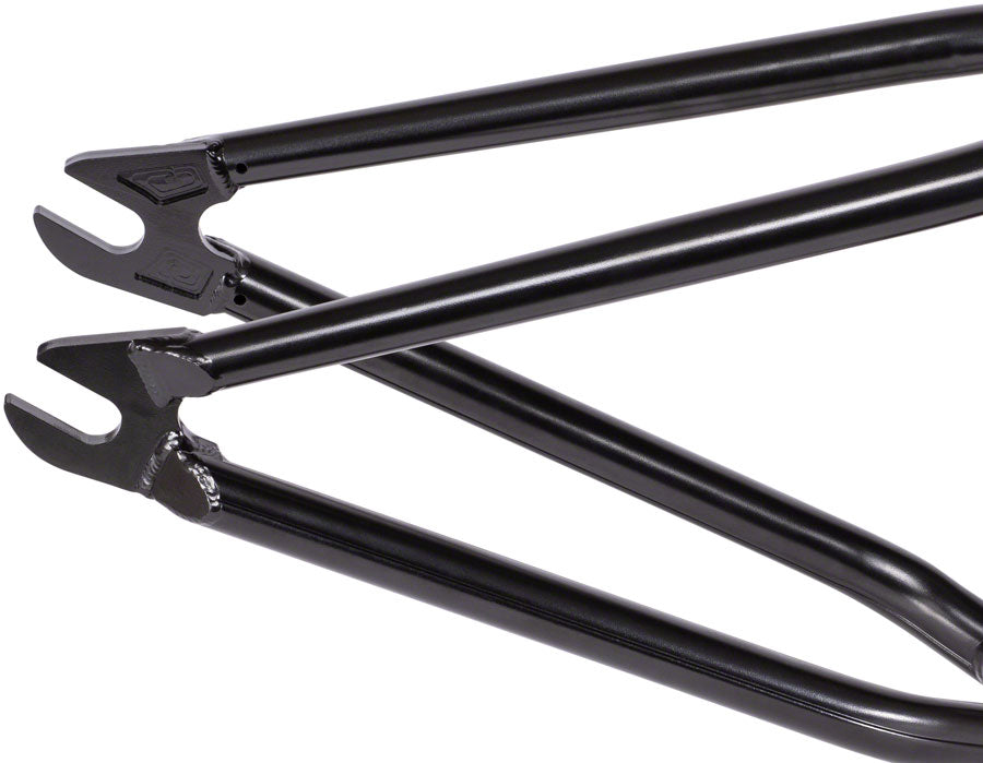 We The People Pathfinder BMX Frame