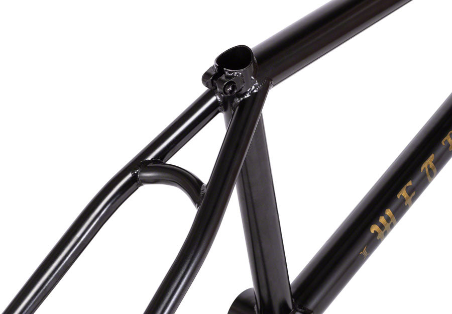 We The People Pathfinder BMX Frame