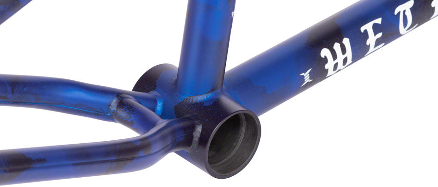 We The People Pathfinder BMX Frame