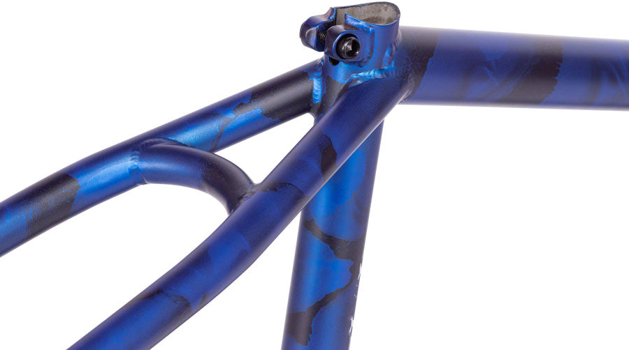 We The People Pathfinder BMX Frame