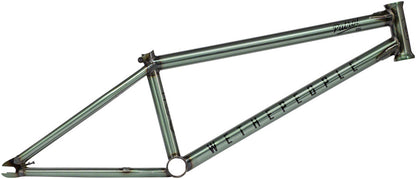 We The People Patrol BMX Frame