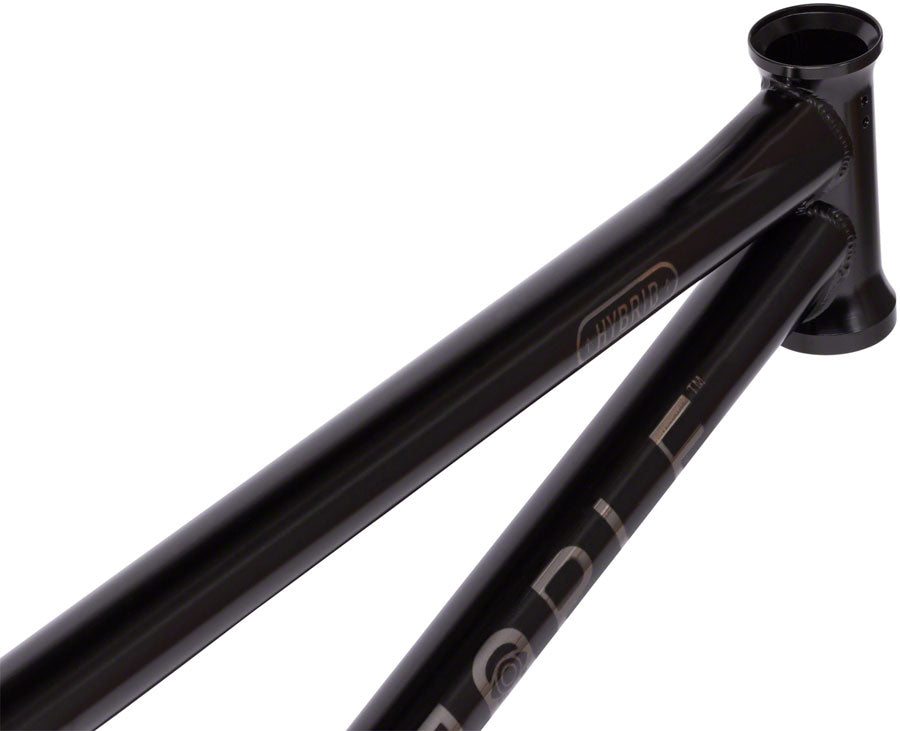 We The People Utopia Hybrid BMX Frame