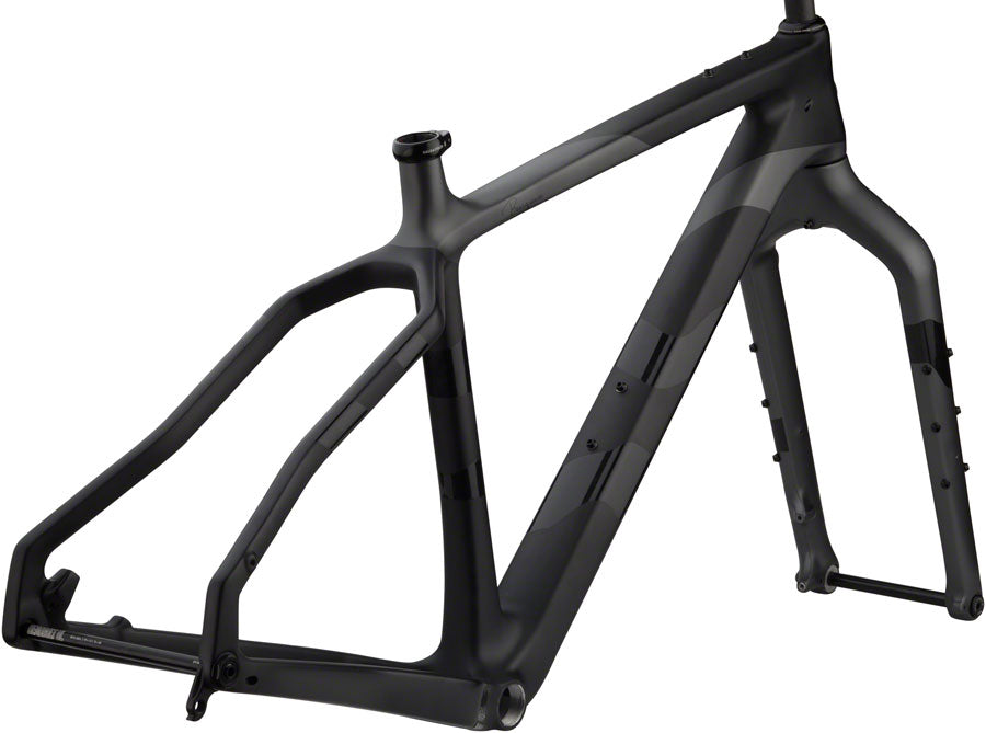 Salsa fat 2025 bike frame