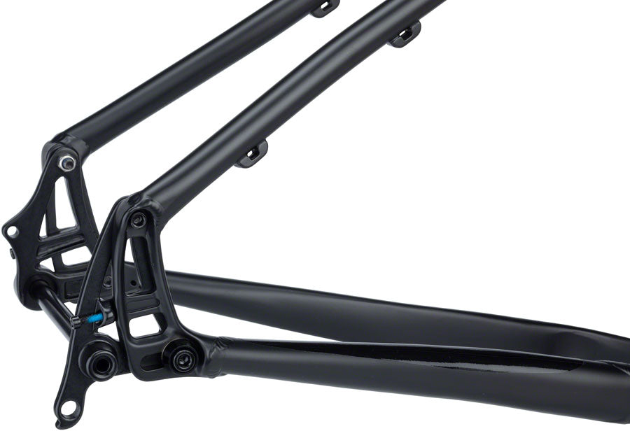 Salsa Timberjack Frame - Black