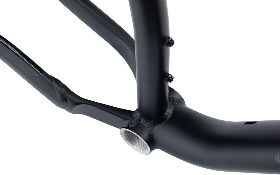 Salsa Timberjack Frame - Black