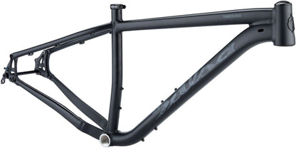 Salsa Timberjack Frame - Black