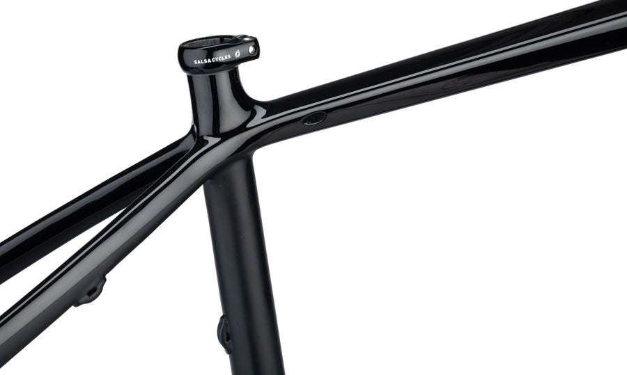 Cutthroat frameset sales