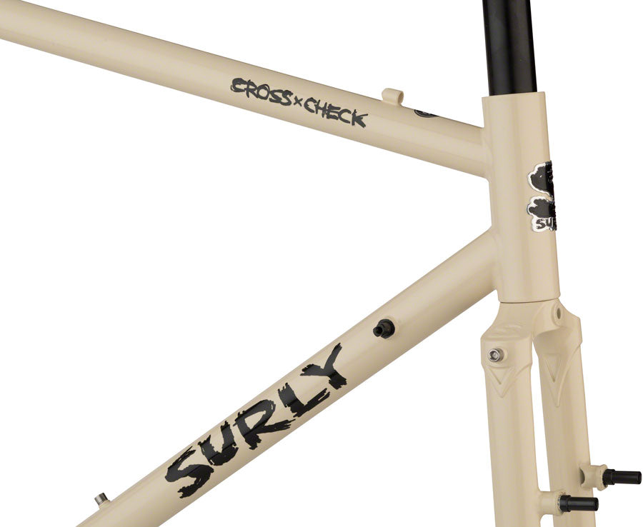 Surly cross cheap check colors