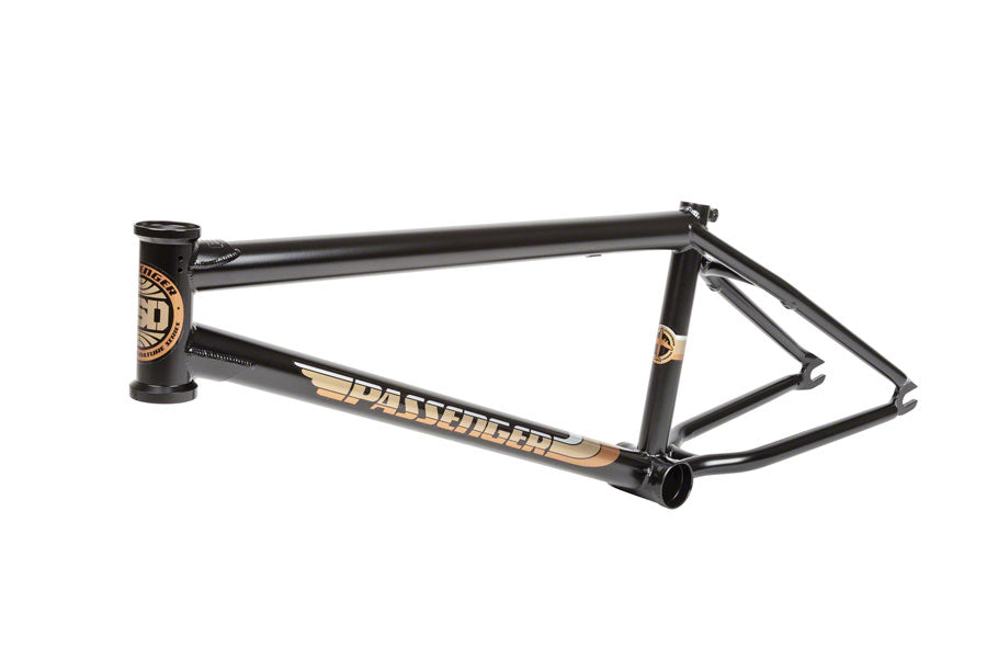 Bsd forever cheap frame