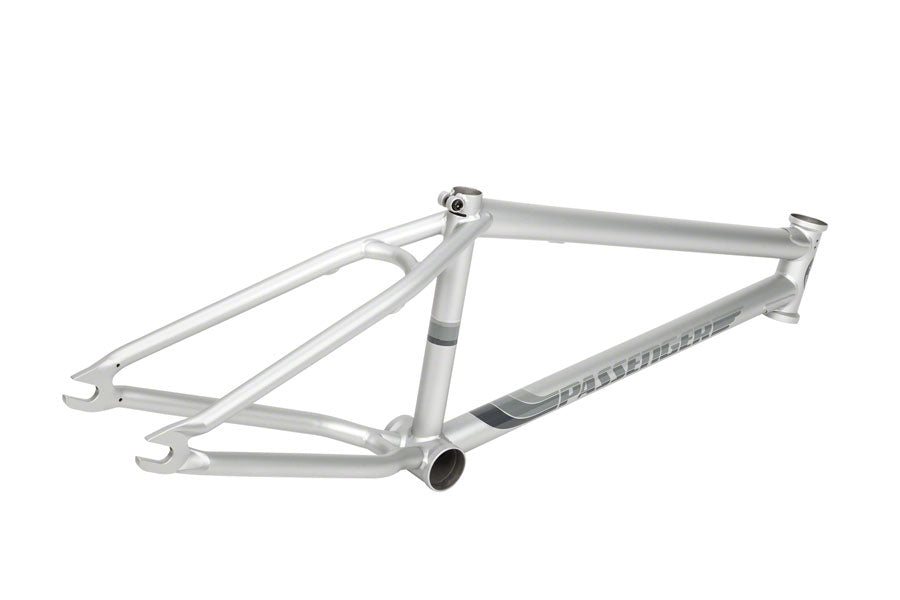 Bsd sales passenger frame