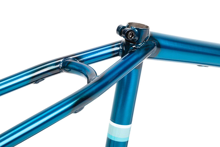 Bsd passenger v3 frame best sale