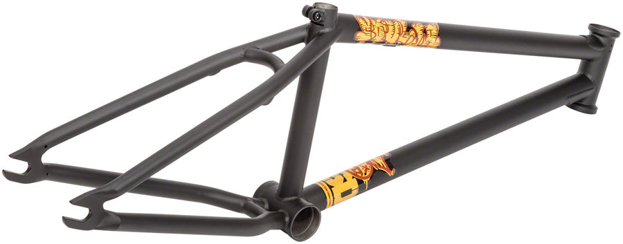 Bsd clearance soulja frame