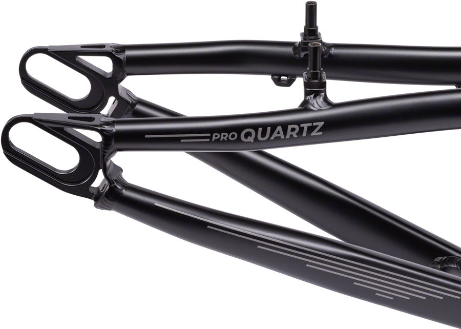 Radio Quartz BMX Race Frame