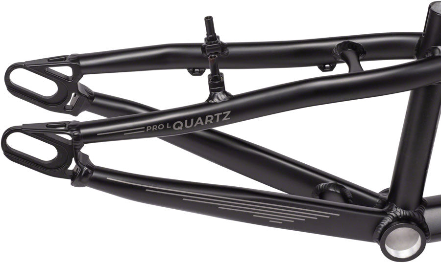 Radio Quartz BMX Race Frame