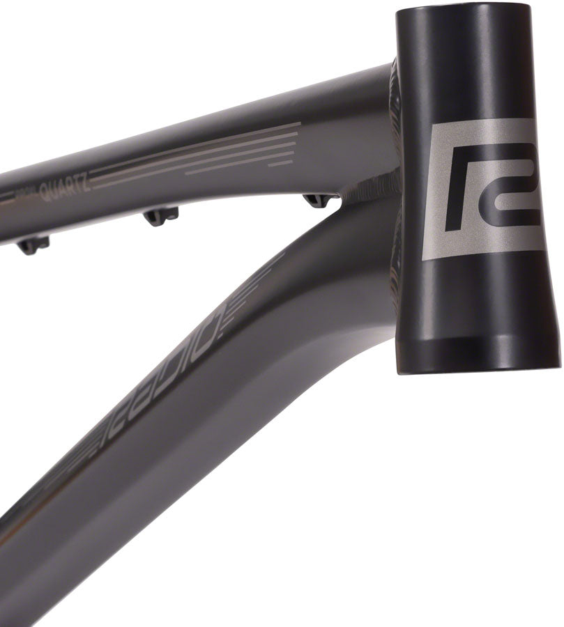 Radio Quartz BMX Race Frame