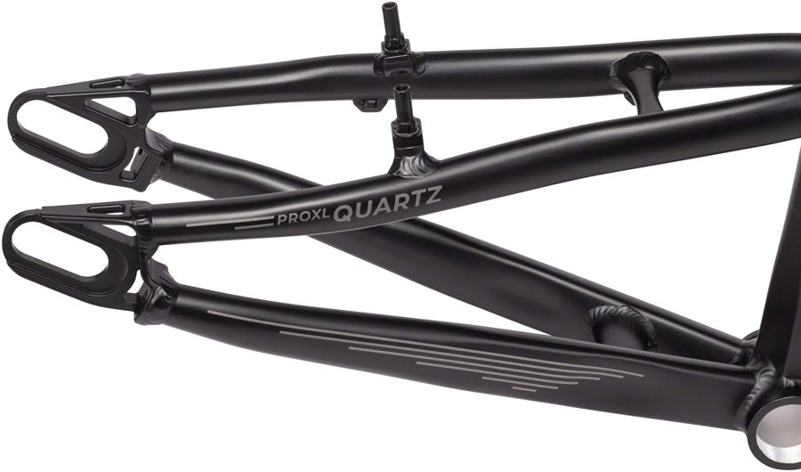 Radio Quartz BMX Race Frame