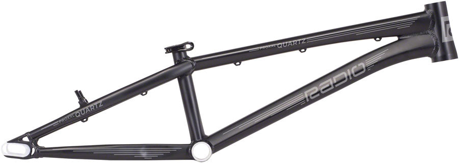 Radio Quartz BMX Race Frame