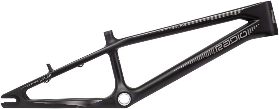 Radio Solar BMX Race Frame