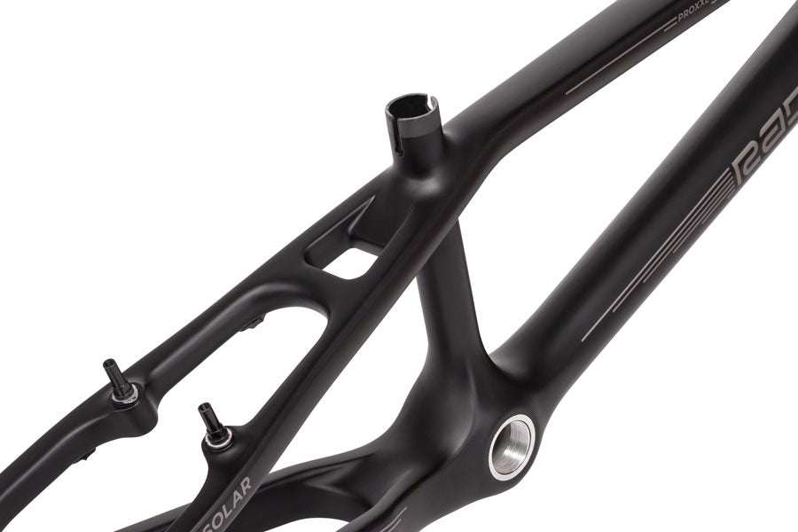 Radio Solar BMX Race Frame