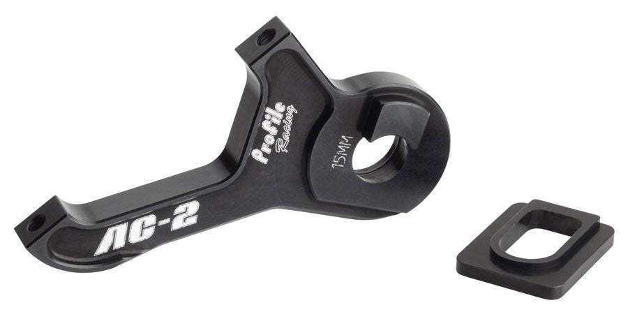 Profile Racing Disc Brake Adaptor