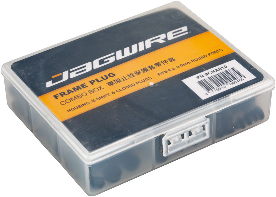 Jagwire Frame Plug