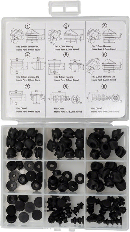 Jagwire Frame Plug