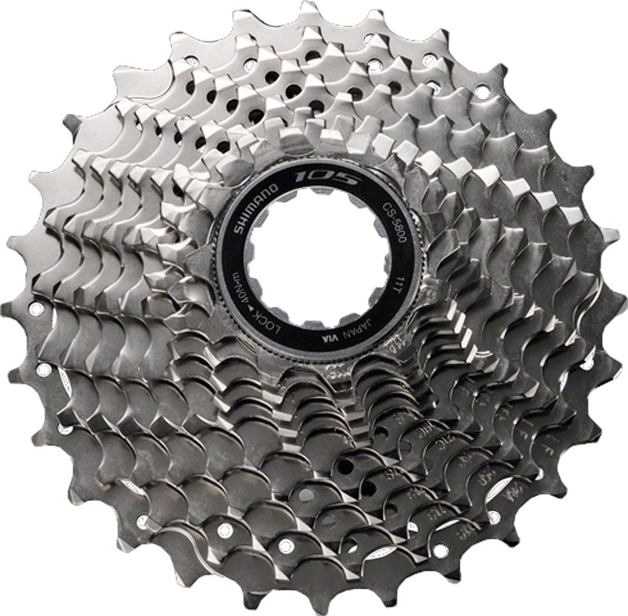 Shimano 105 CS-5800 Cassette