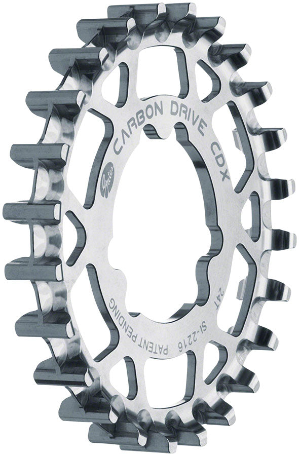 Gates Carbon Drive CDX Sturmey Archer Rear Sprocket