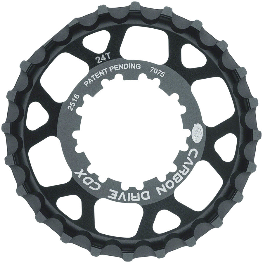 Gates Carbon Drive CDX:SL 9-Spline HG Rear Sprocket