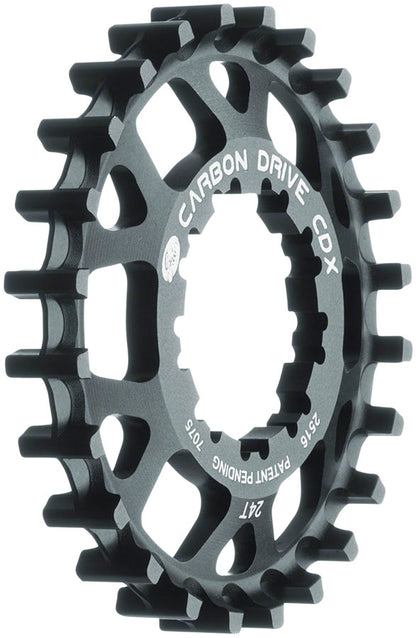 Gates Carbon Drive CDX:SL 9-Spline HG Rear Sprocket