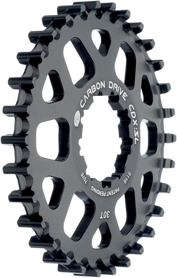 Gates Carbon Drive CDX:SL 9-Spline HG Rear Sprocket