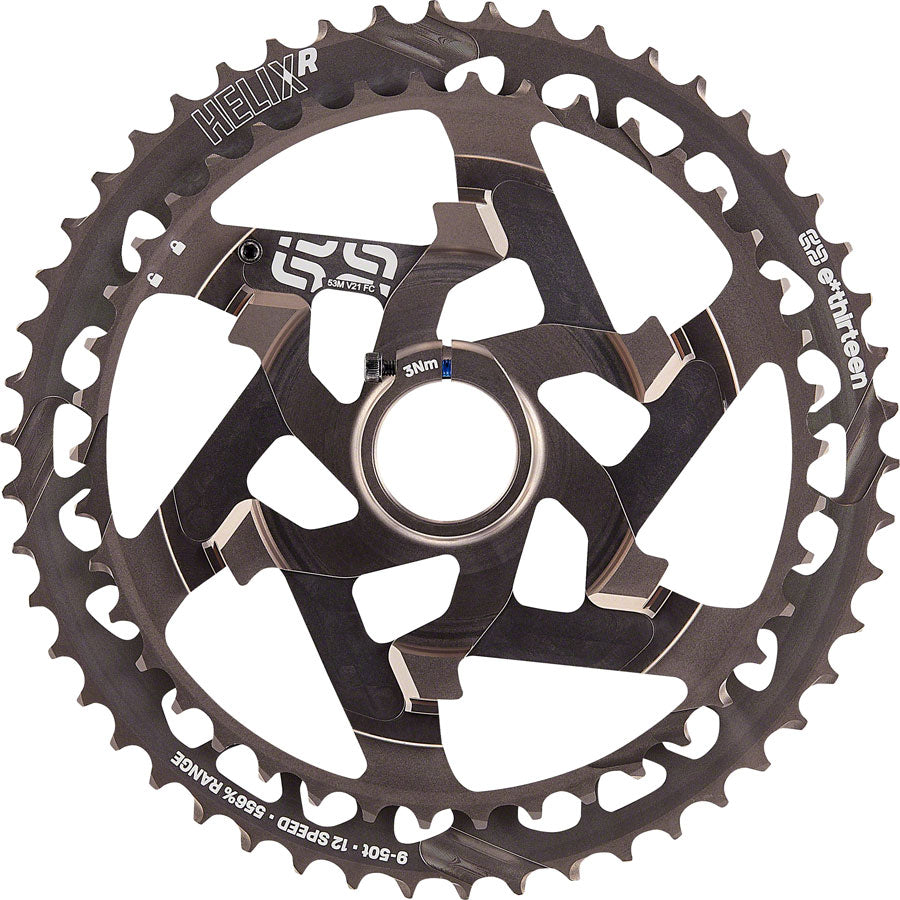 e*thirteen Helix R 12-Speed Cassette