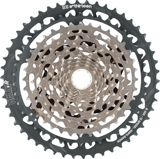 e*thirteen Helix R 12-Speed Cassette