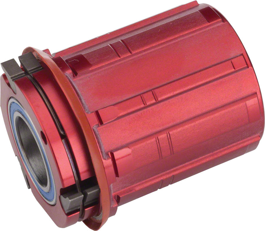 ZIPP 182 FREEHUB (2005-2008)SHIMANO (RED)