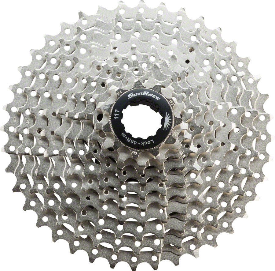 SunRace MS3 10 Speed Cassette