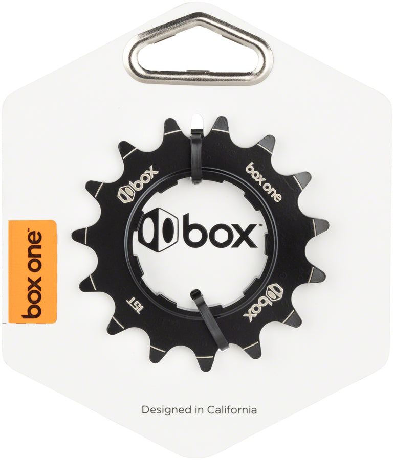 BOX Cog