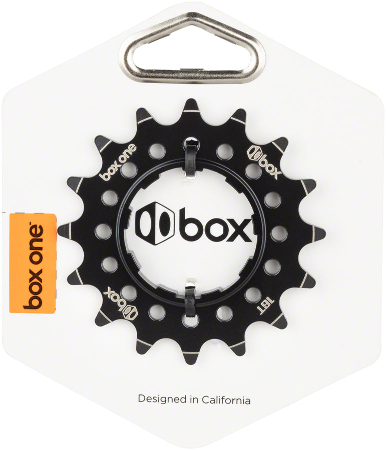 BOX Cog