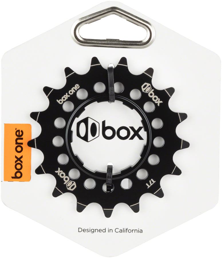 BOX Cog