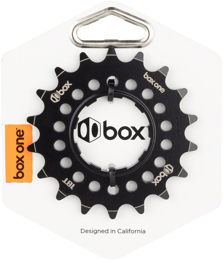 BOX Cog