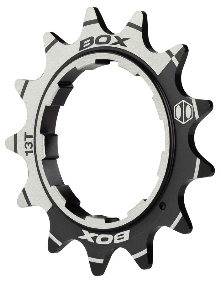 BOX Cog