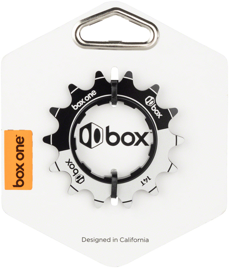 BOX Cog