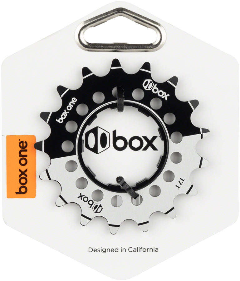 BOX Cog