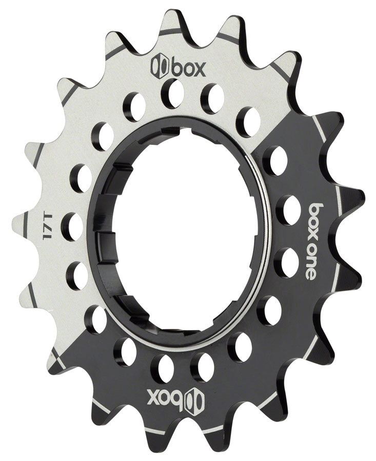 BOX Cog