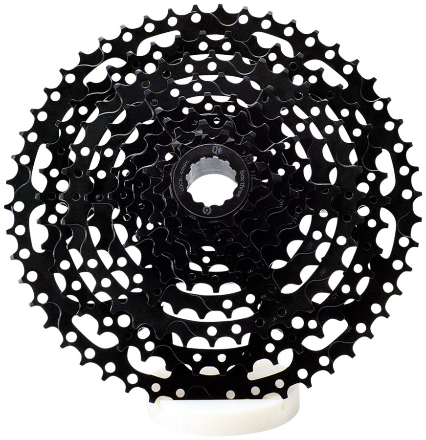 BOX Three Prime 9 Cassette 9-Speed