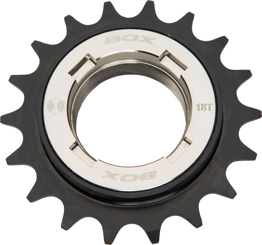 BOX Two Freewheel