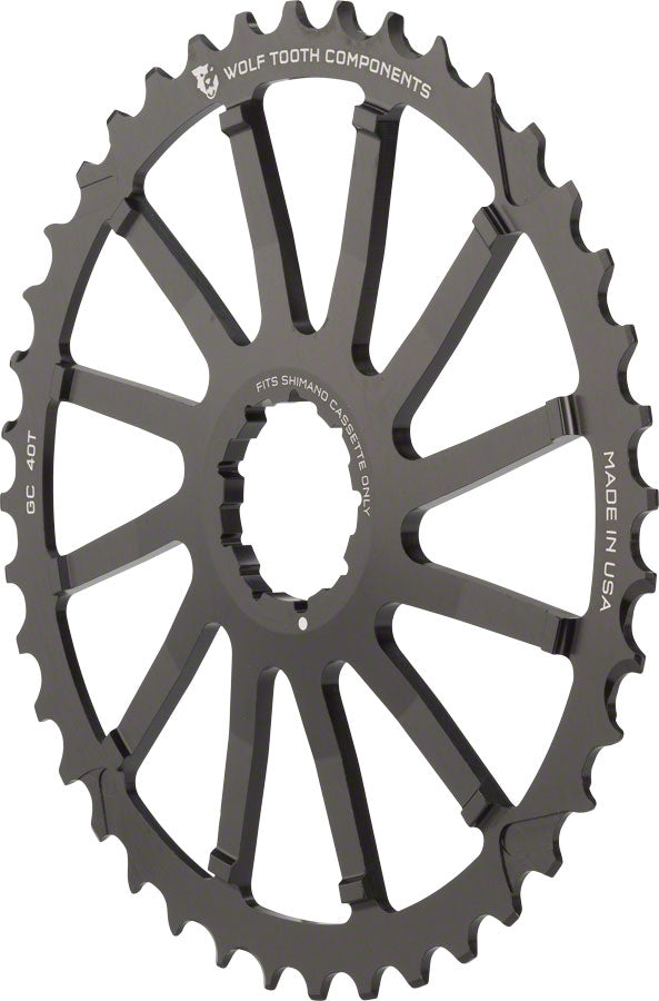 Wolf Tooth Shimano GC Cog