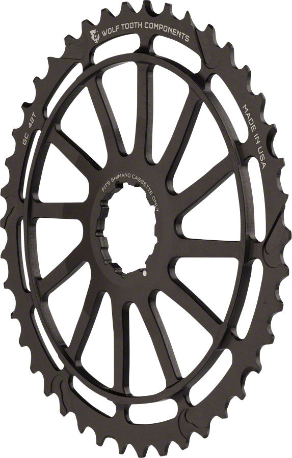 Wolf Tooth Shimano GC Cog